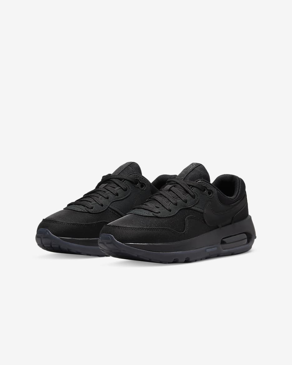 Air max 90 noir enfant on sale